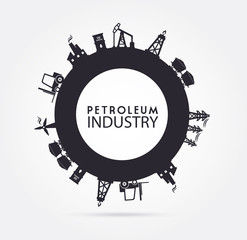 Industry design