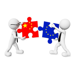 China and European Union Relationship