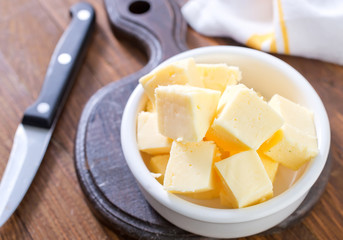 butter