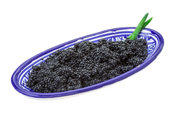 Black caviar