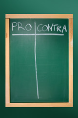 Pro/Contra, h.