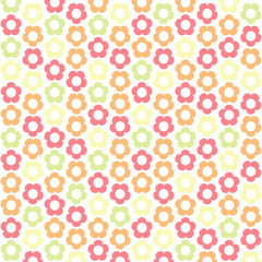 Floral background 3