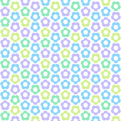 Floral background 4