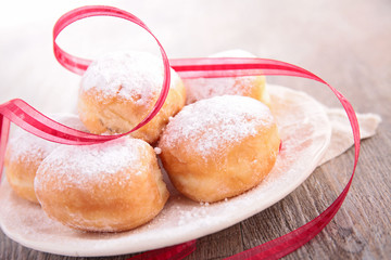 donuts