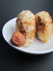 携行食