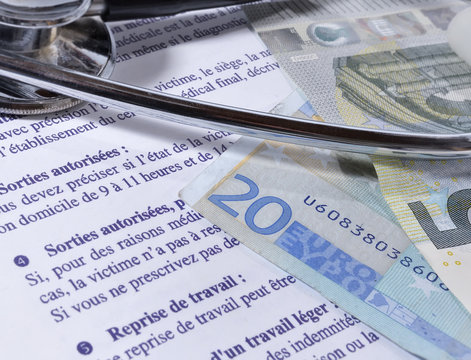 arr&ecirc;t de travail,fraude,s&eacute;curit&eacute; sociale