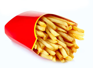 French fries