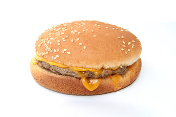 burger