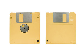 Floppy disk