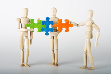 Teamwork