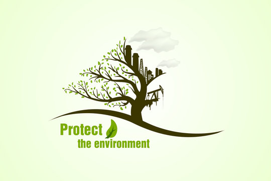 Protect the environment