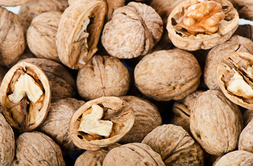 Walnuts