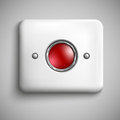 red switch button