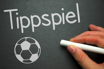 Tippspiel