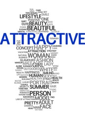 ATTRACTIVE | Concept Wallpaper