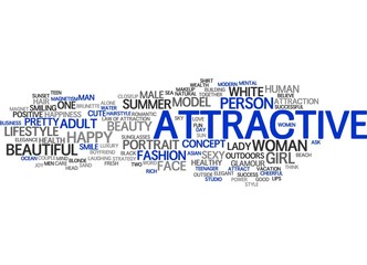 ATTRACTIVE | Concept Wallpaper