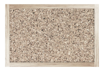 Fototapeta premium Cork board