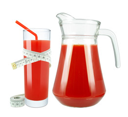 tomato juice