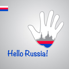 Hello Russia