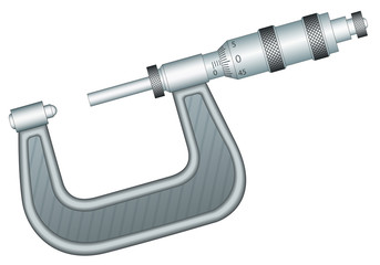 Micrometer