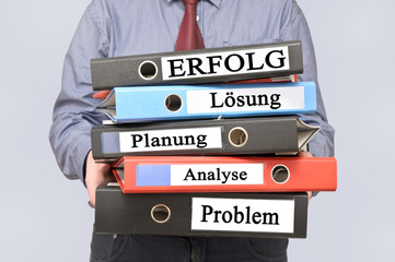 Erfolg