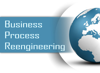 Business Process Reengineering