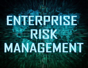 Enterprise Risk Management