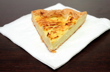 tortino di patate