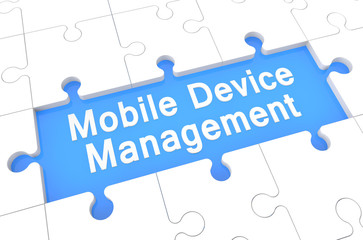 Mobile Device Management