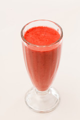 berry smoothie