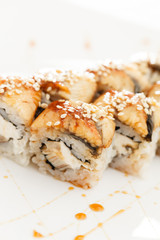tasty sushi