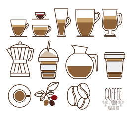 Coffee design