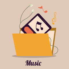 Music design