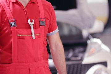mechanic tool
