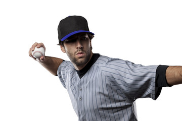 Baseball Player