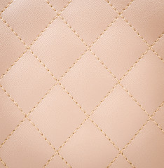 Leather texture background