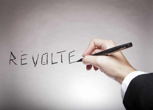 revolte