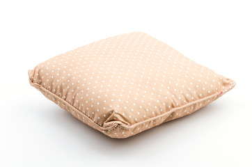 Isolated pillow