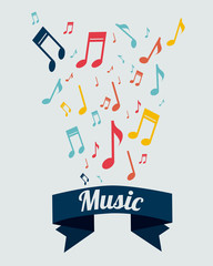 Music design