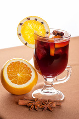 Mulled wine