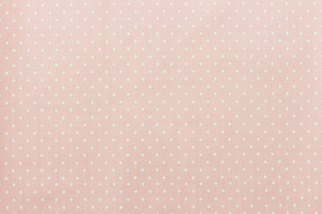 seamless Polka dot background