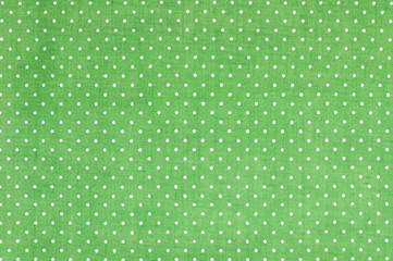 seamless Polka dot background