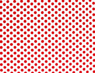 seamless Polka dot background © nimon_t