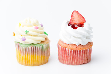 Cupcakes