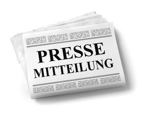 Pressemitteilung