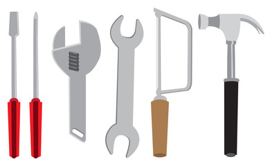 Vector tool kits