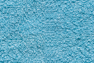 Fototapeta na wymiar Towel textile fibers seamless texture