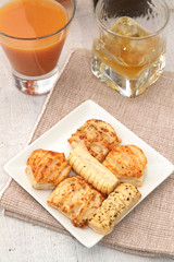 apéritif