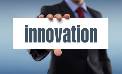 innovation