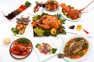 Roast Turkey